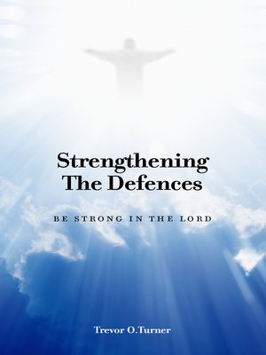cover image of Strengthening the Defences